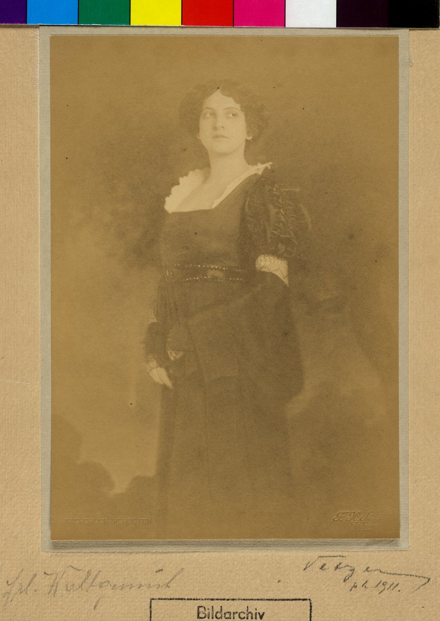 Wohlgemuth od Franz Xaver Setzer