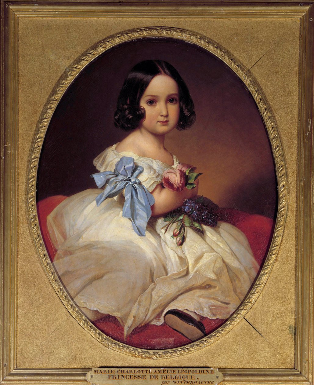 Závěsný od Franz Xaver Winterhalter