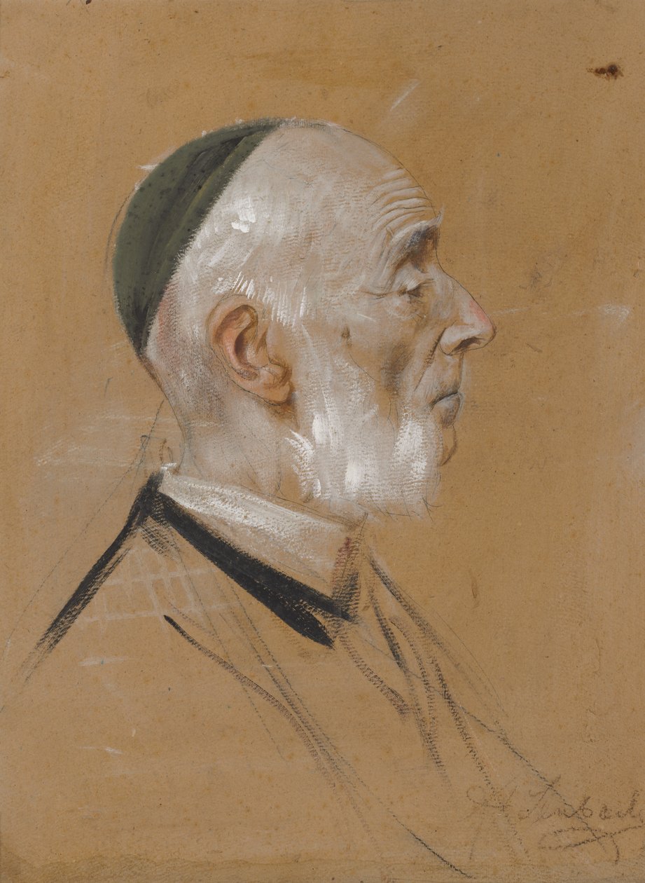 Karl Eduard von Liphart od Franz von Lenbach