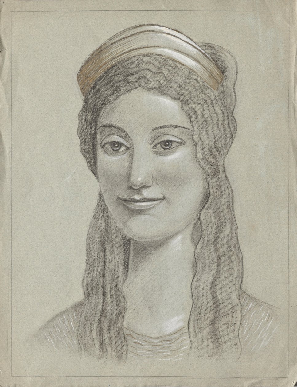 Helena od Franz von Matsch