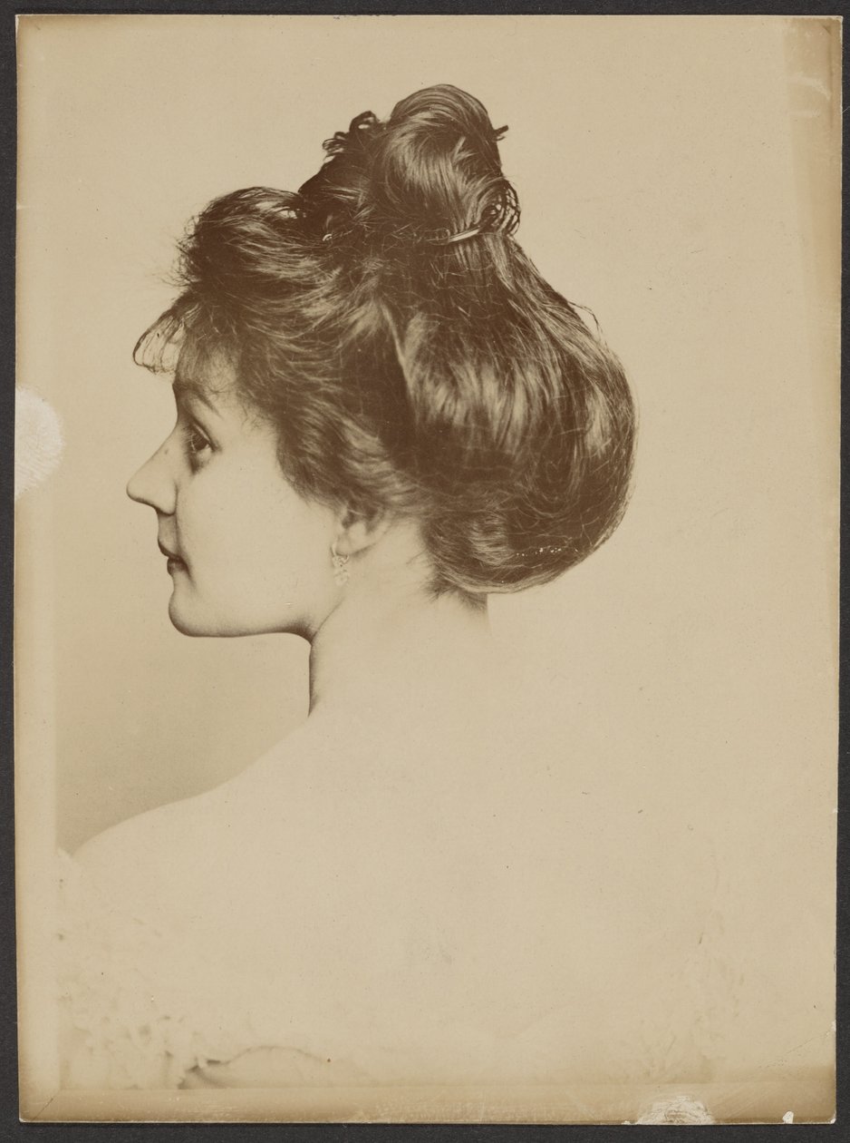 [Maria Heilbraumer] od Franz von Stuck