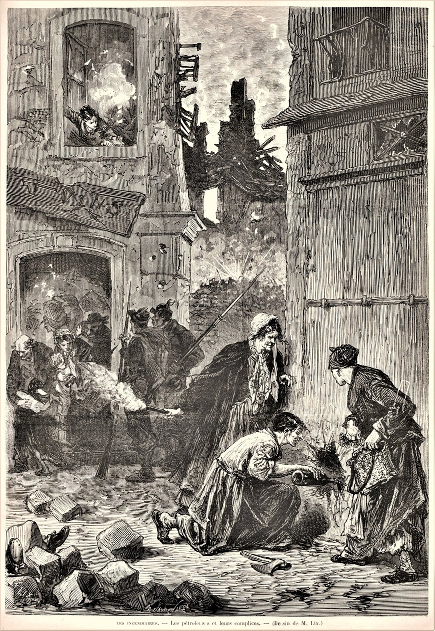Frédéric Lix - Ropné ženy a jejich komplicové od Frederic Theodore Lix