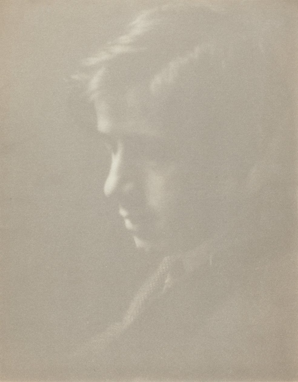 Clarence H. White, c. 1902. od Fred Holland Day