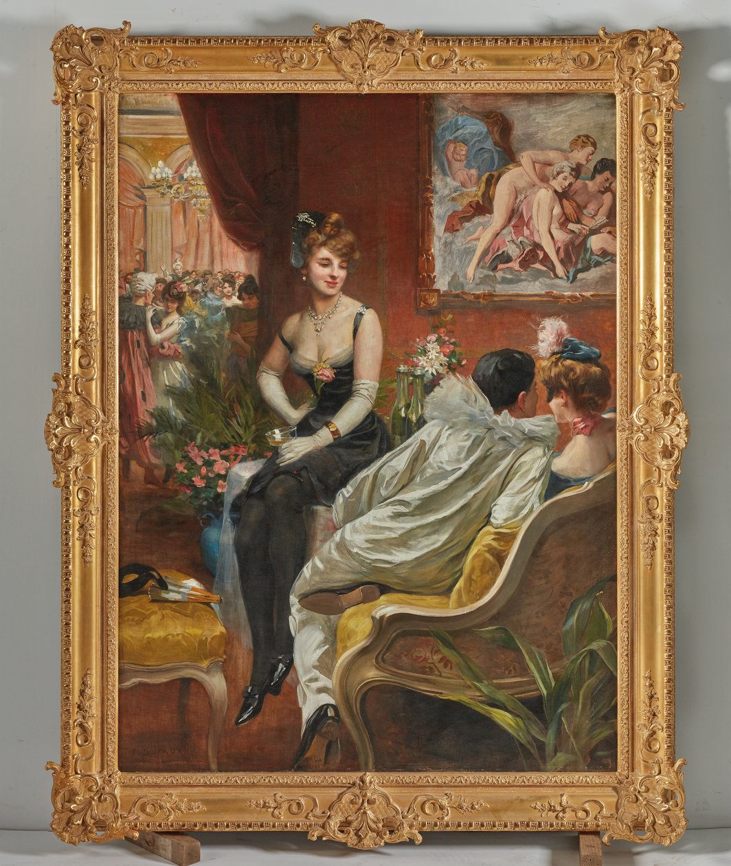  od Frederic Dufaux