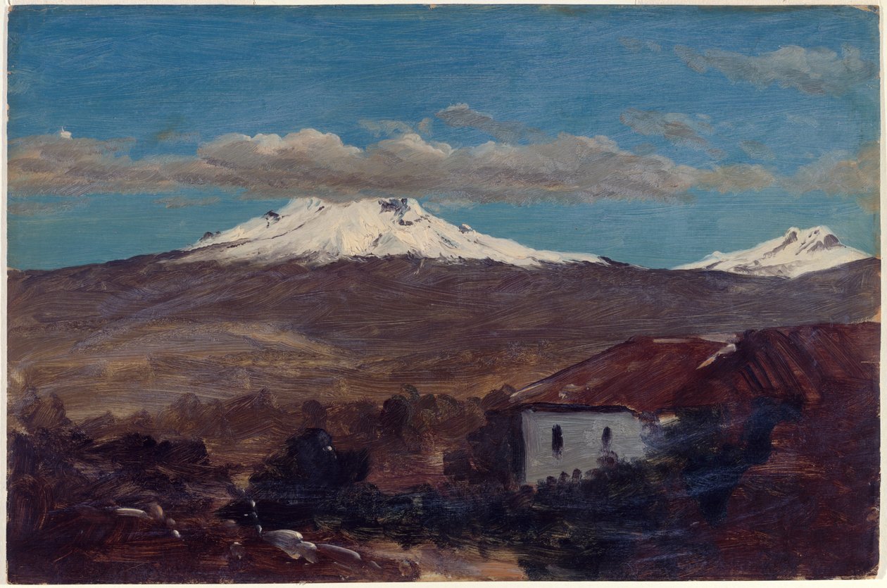 Mount Chimborazo Shown From Riobamba, Ecuador   1259202   cs       czech Successfully Translated  Original: Winter Translat: Winter 1349276 cs czech Successfully Translated Original: With her Child Translat: With her Child 1278506 cs czech Successfully Tra od Frederic Edwin Church