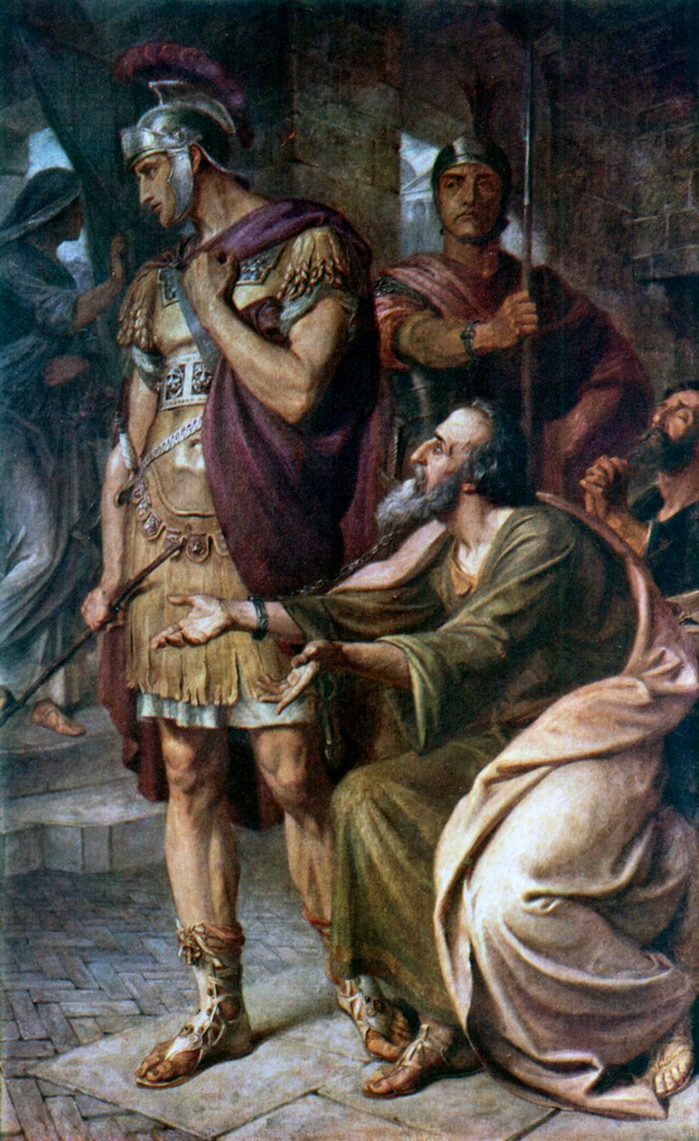  od Frederic James Shields