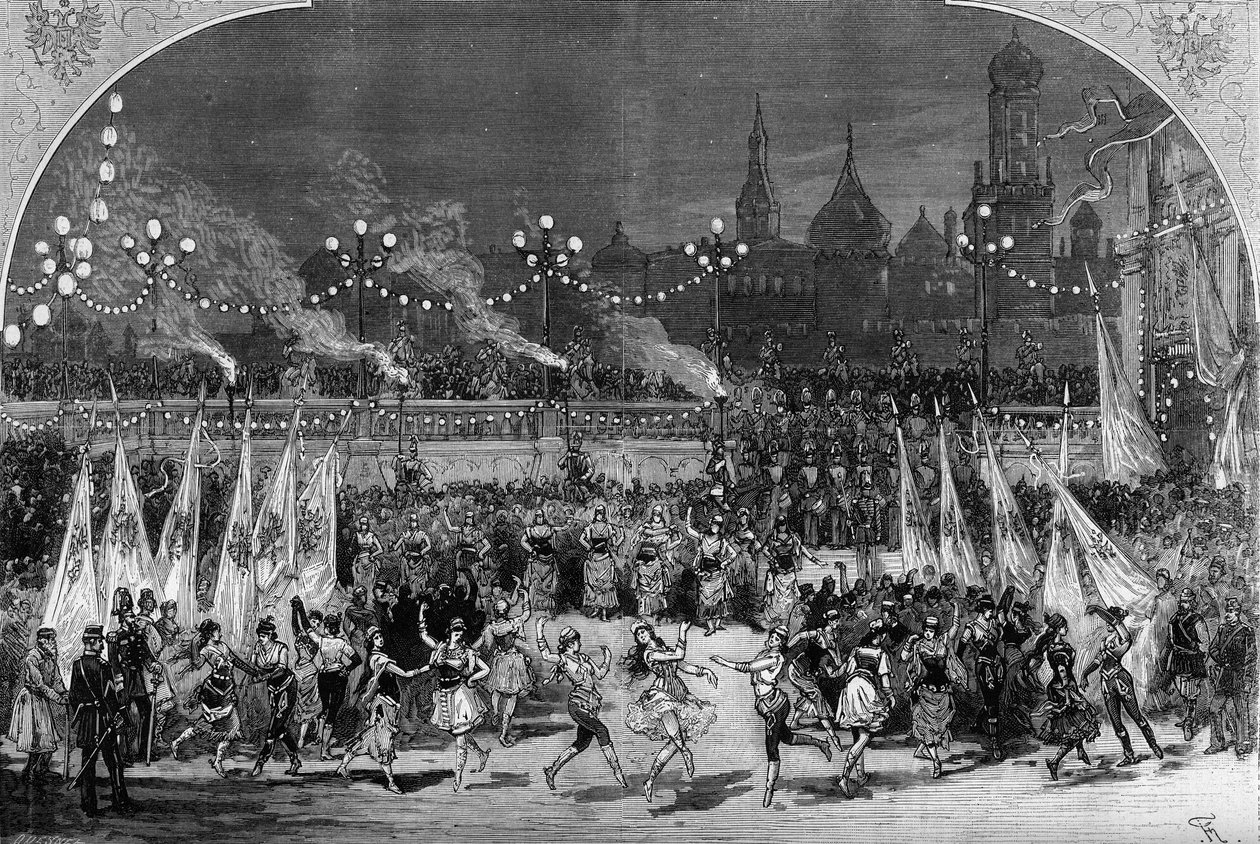 Divadelní ztvárnění: “” Michel Strogoff”” od Julese Verna (1828-1905) a Adolphe d