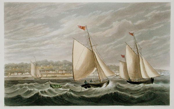Ryde, z 