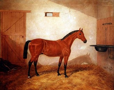 Ormonde od Frederick Albert Clark