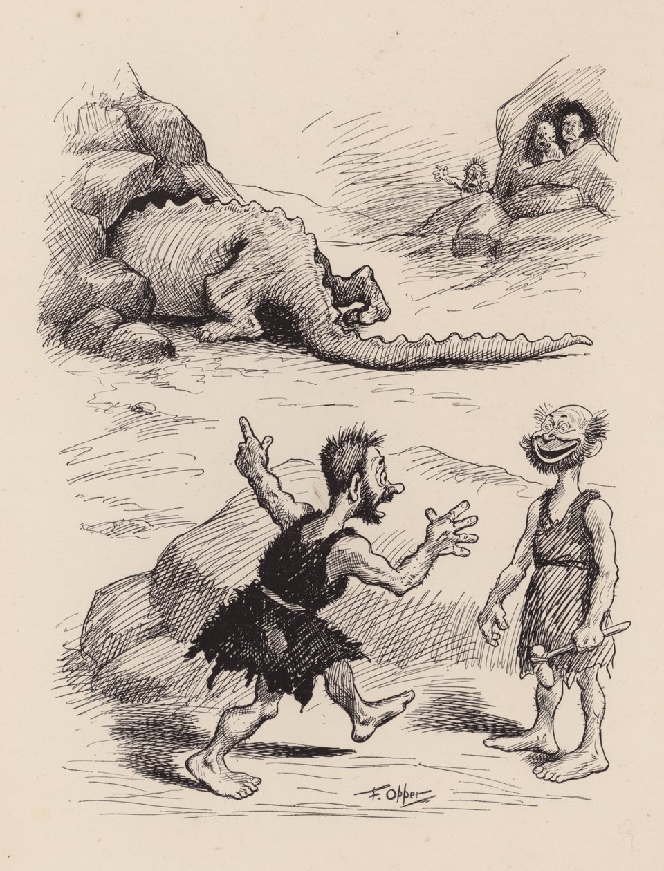  od Frederick Burr Opper