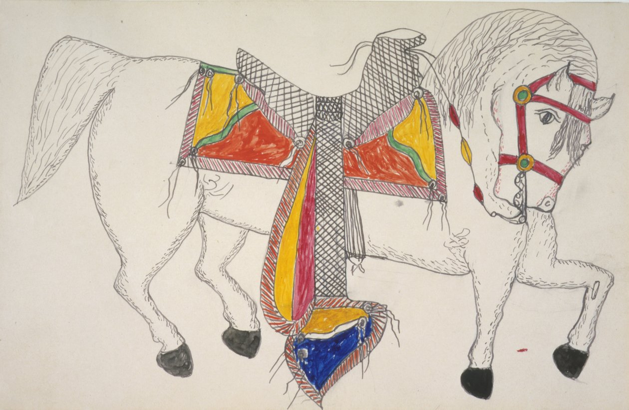 Unbekanntes Bild od Frederick Gokliz