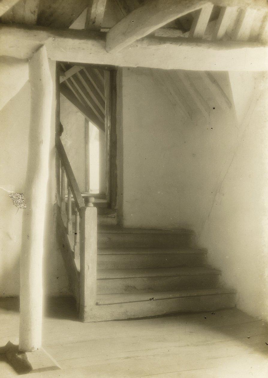 Kelmscott Manor: (č. 2) od Frederick H. Evans
