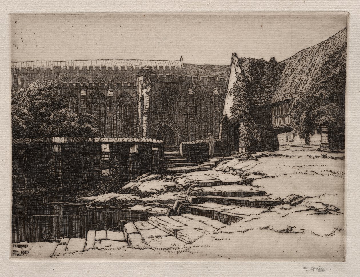 Prodejci od Frederick Landseer Maur Griggs