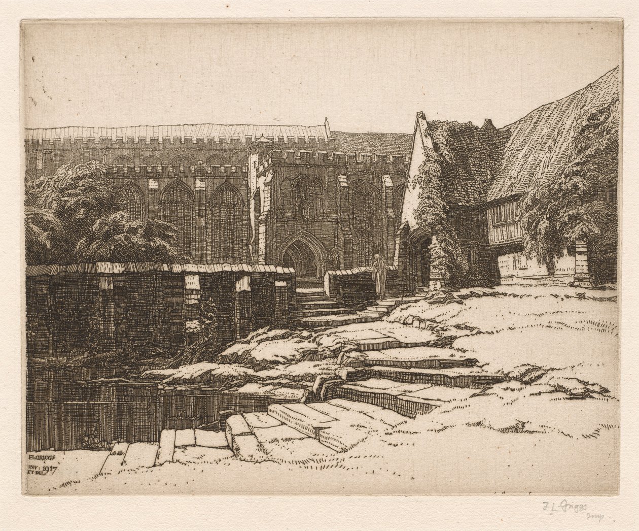 Prodejci od Frederick Landseer Maur Griggs