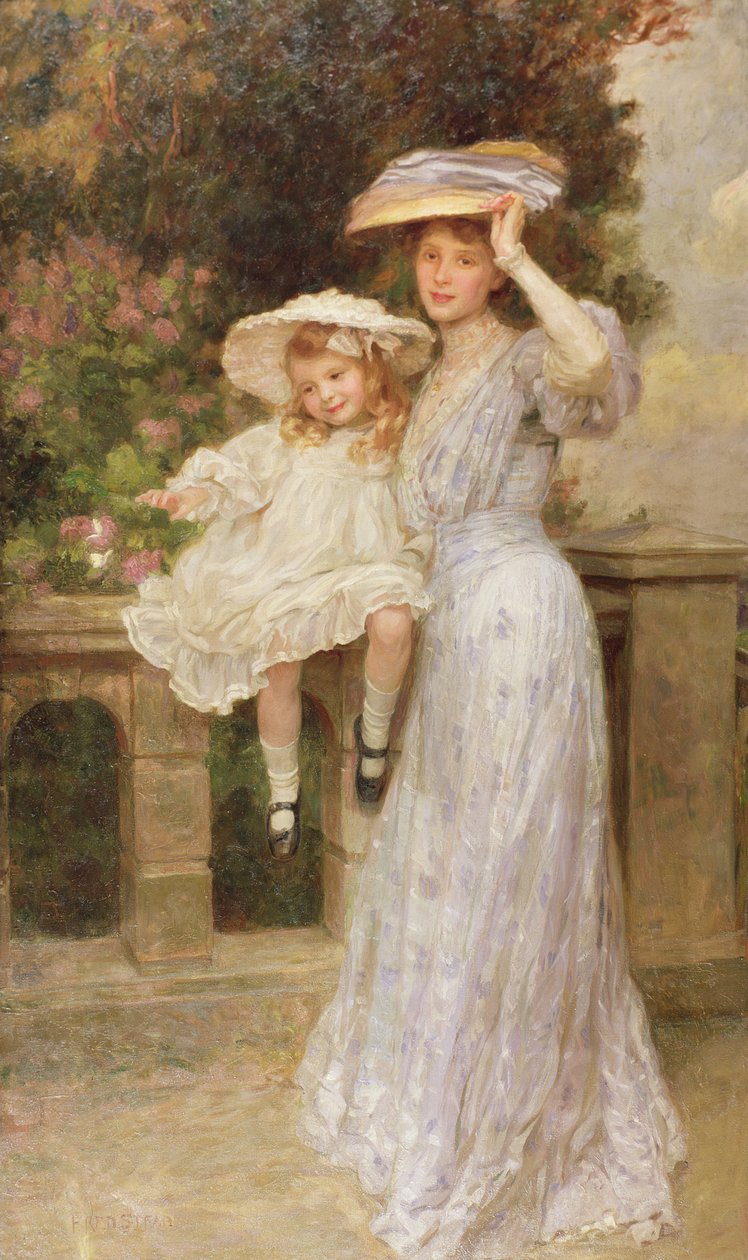 Motýli od Frederick Stead