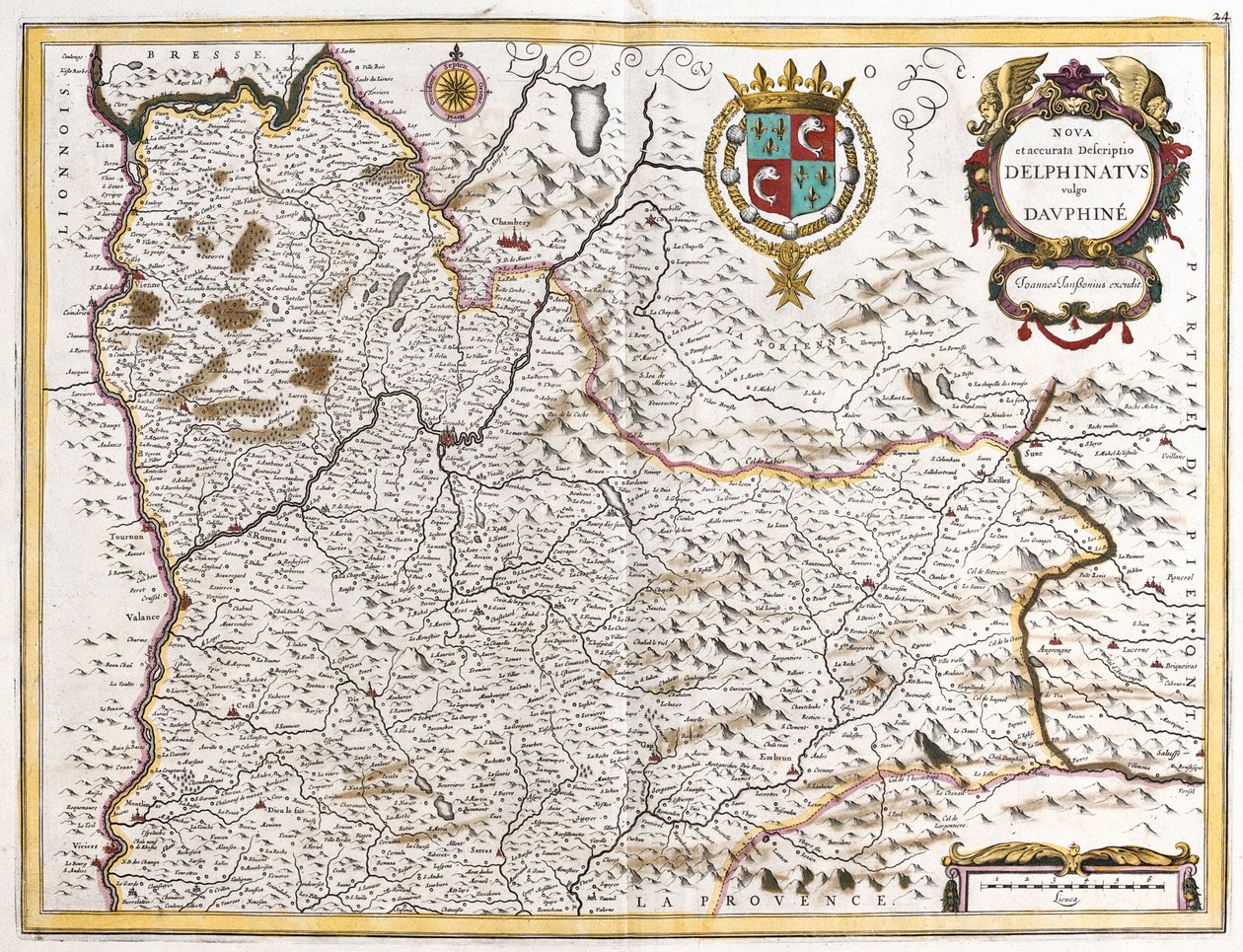 Severní Provence-Alpes-Côte d