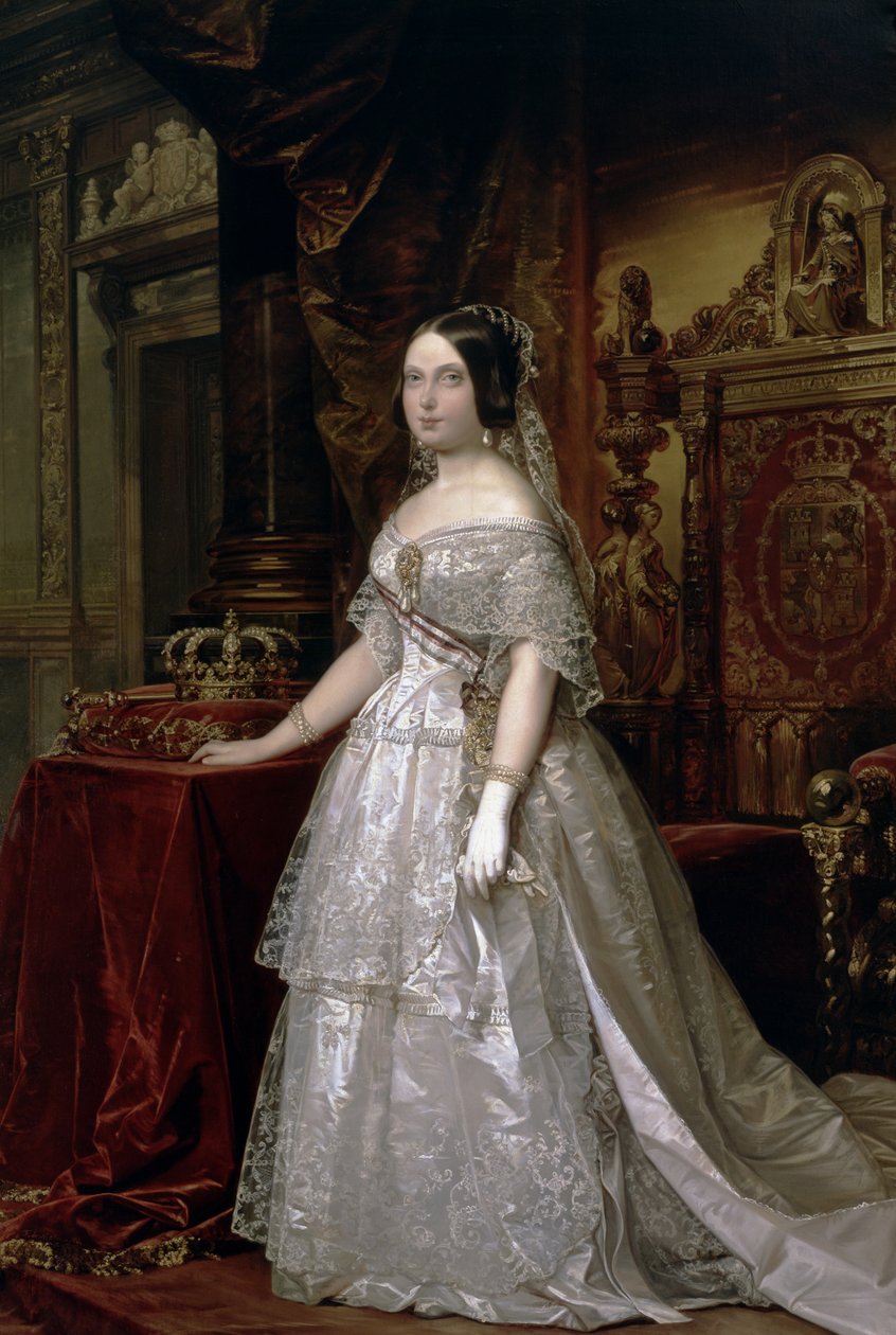  od Frederico de Madrazo