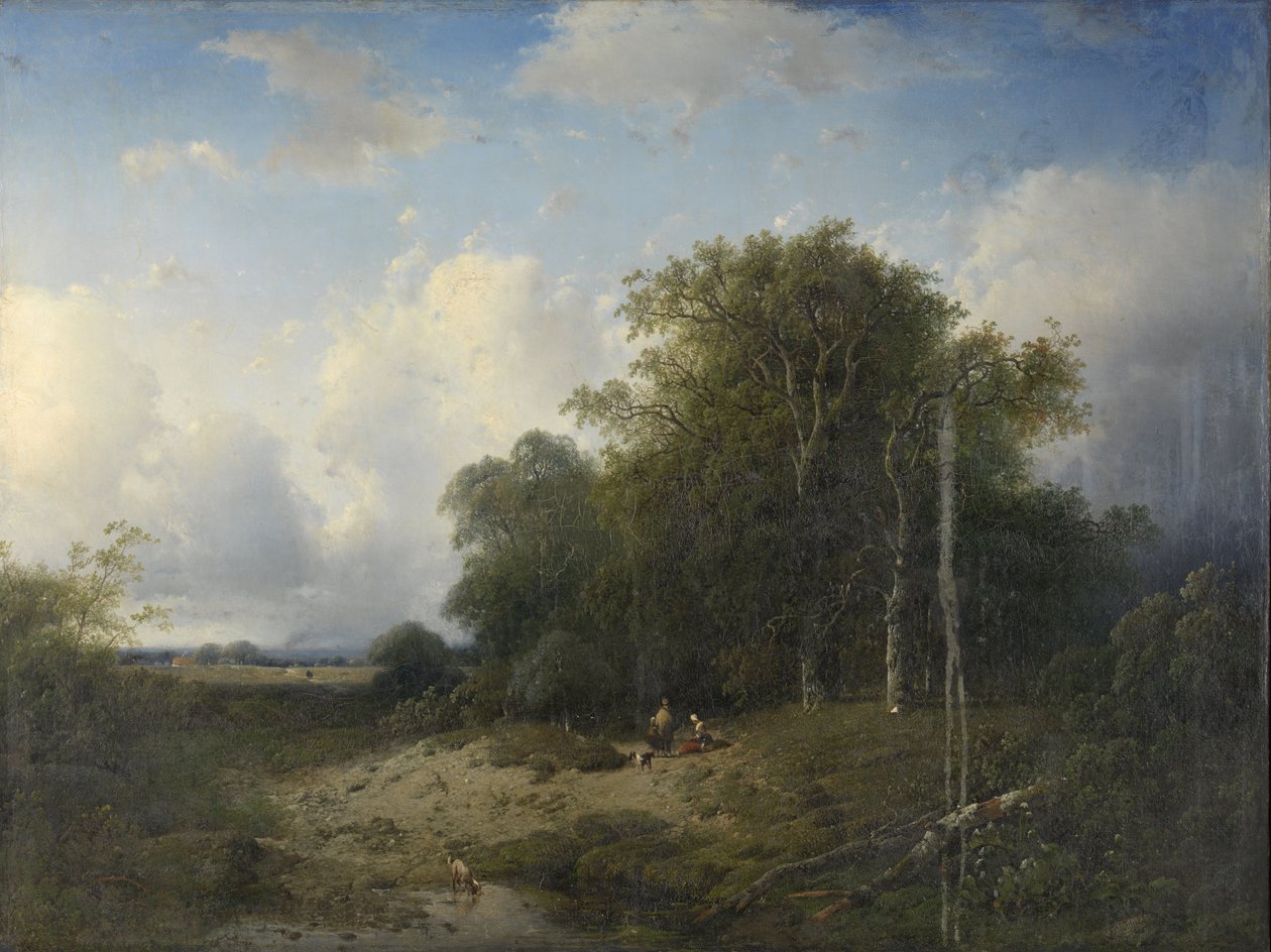  od Frederik Hendrik Hendriks