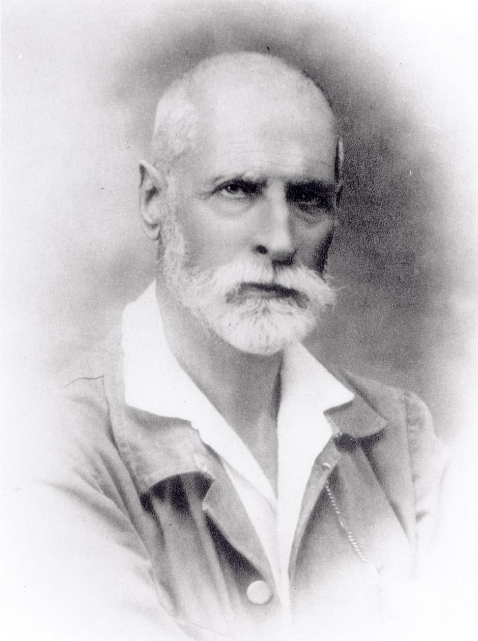 Alexandre Yersin (1863-1943) od French Photographer
