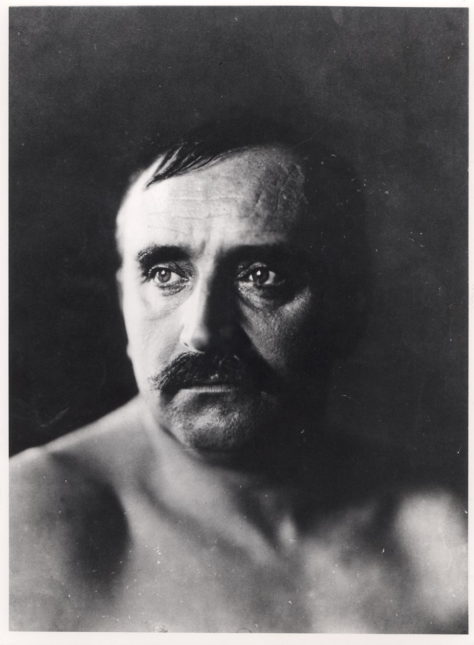 Paul Claudel (1868-1955) od French Photographer
