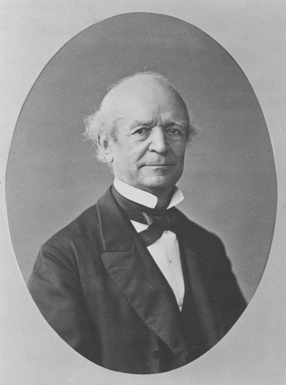Portrét Adolphe-Félix Gatien-Arnoult od French Photographer