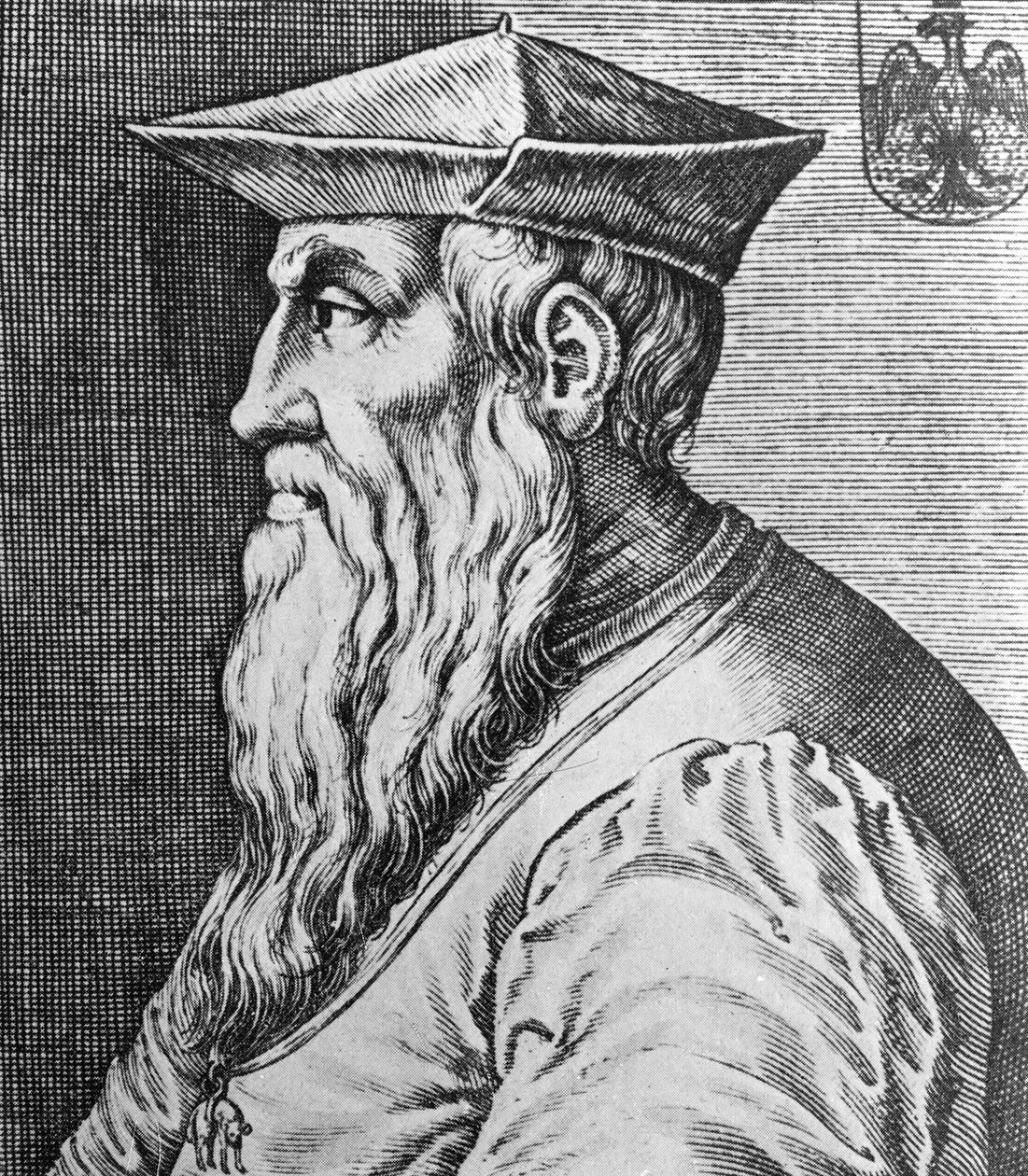 Andrea Doria od French School