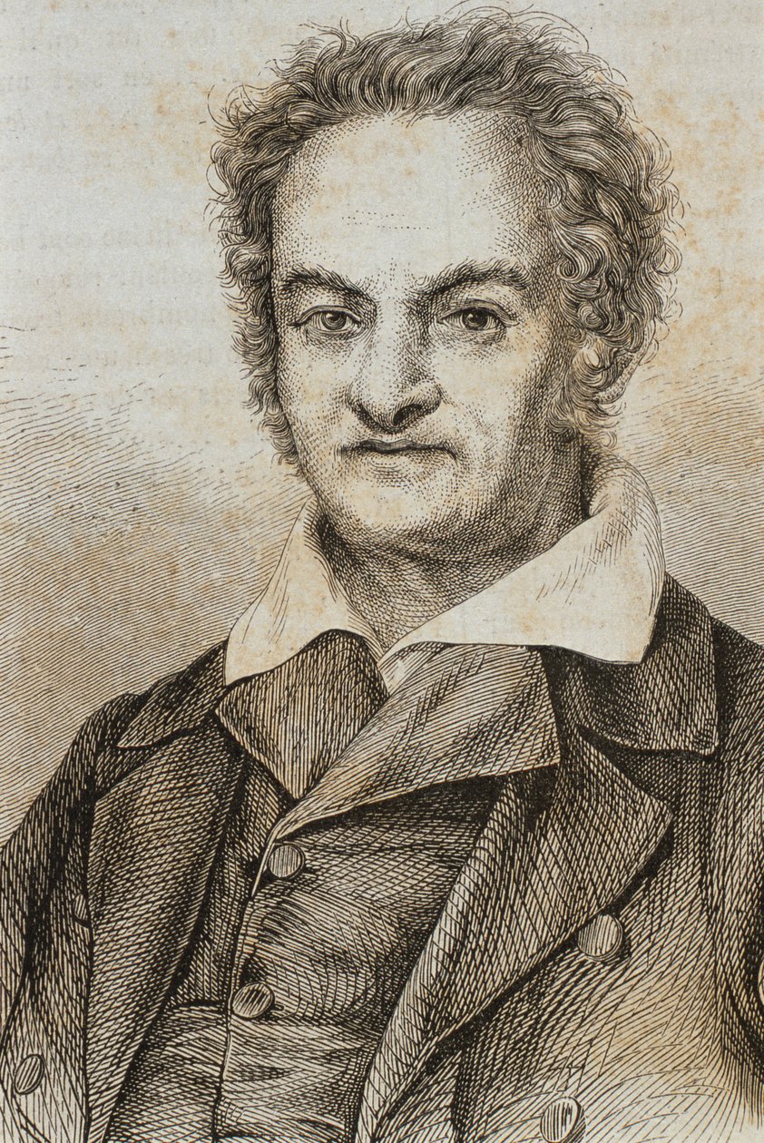 Carl Ritter (1779-1859) z 