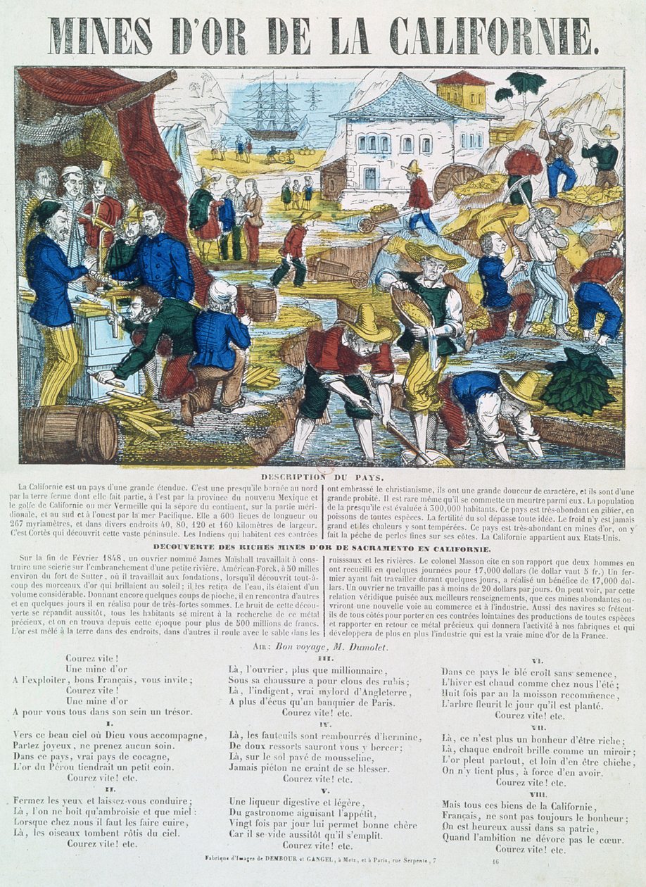 Ilustrovaná lyrika a list historie pro 