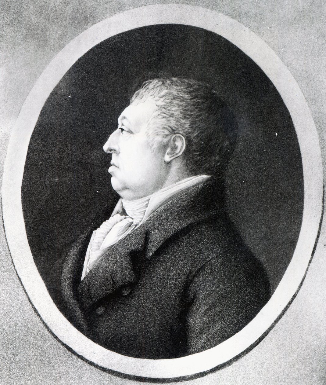 Jan Ladislav Dussek od French School
