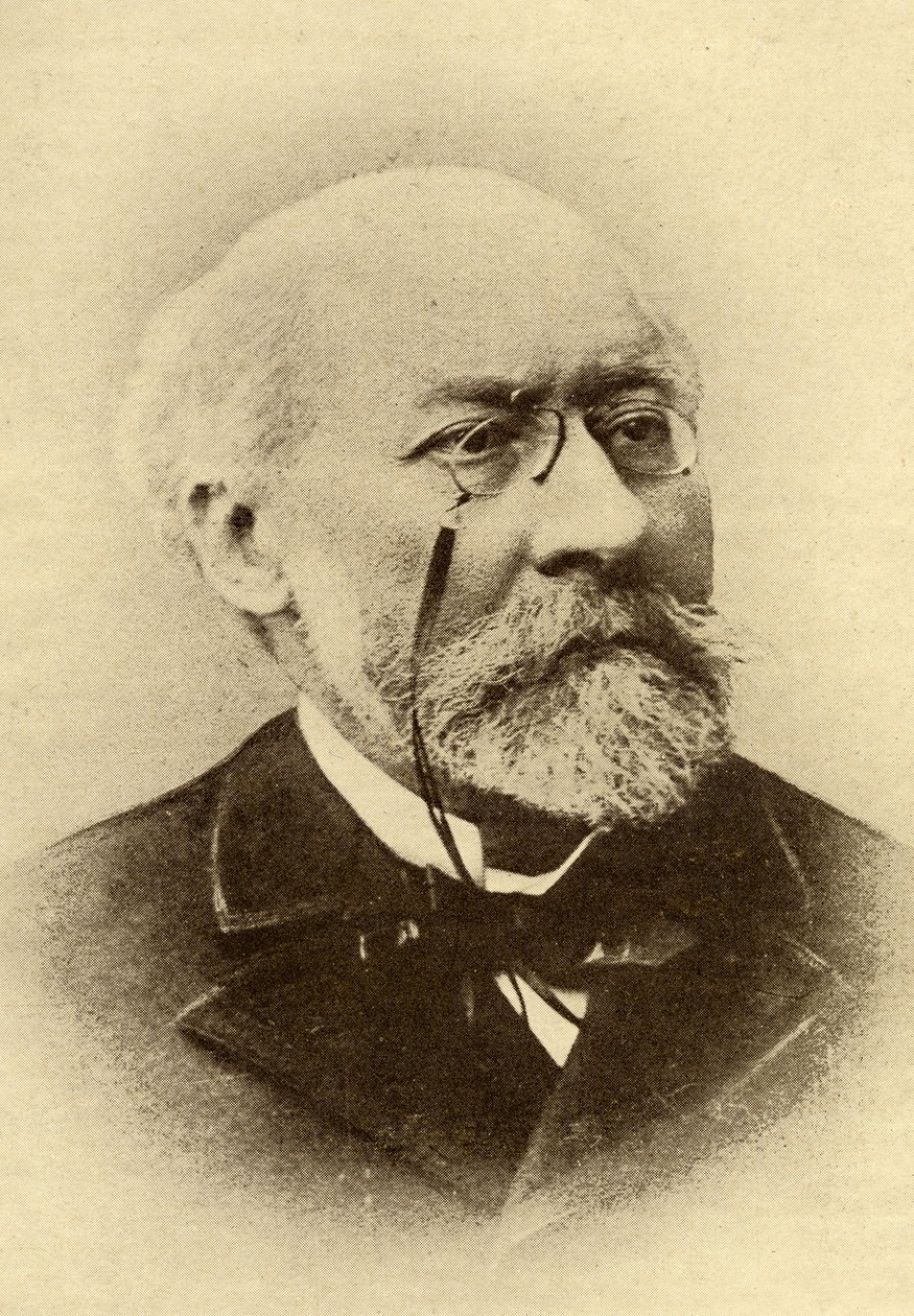 Octave Feuillet (1821-90) od French School