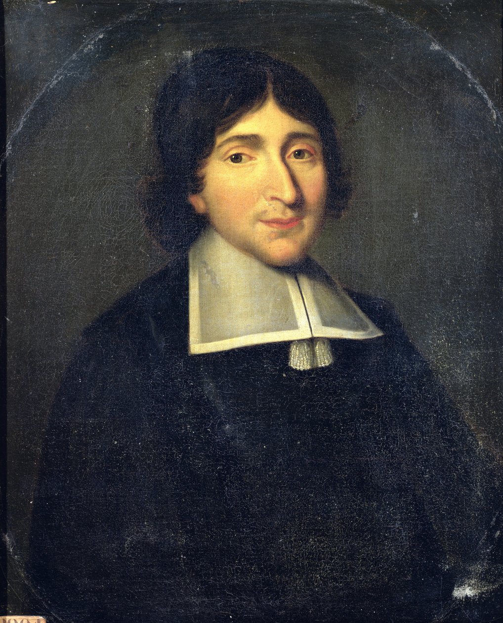 Pierre Nicole (1625-95) od French School
