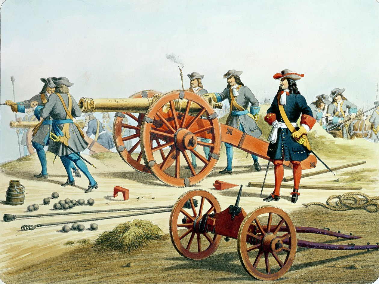 Regiment of the King