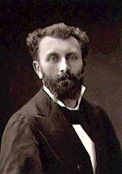 Aime Perret (1847-1927), z 