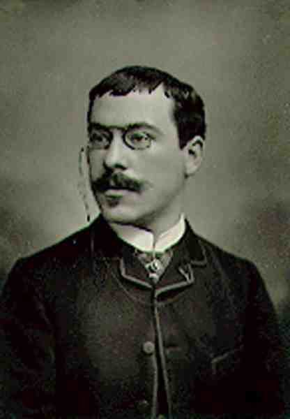 Alfred Desire Lanson (1851-98), z 
