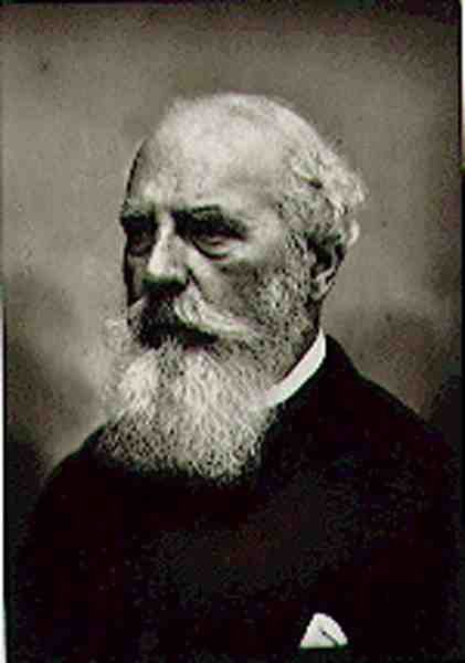 Edouard de Beaumont (1821-88), z 