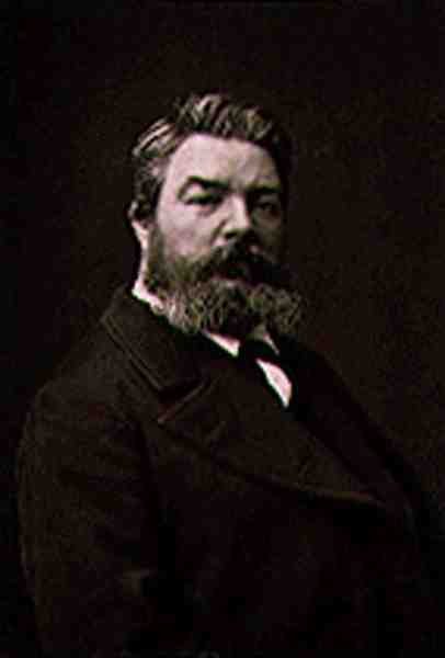 Emile Bin (1825-97), z 
