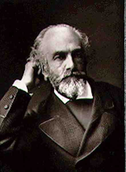 Emile Francois Chatrousse (1829-96), z 