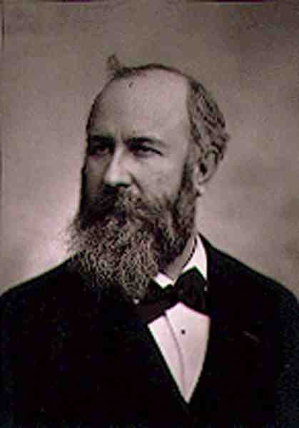 Felix Dominique de Vuillefroy (nar. 1841), z 