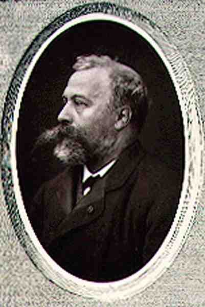 Florent Willems (1823-1905), z 