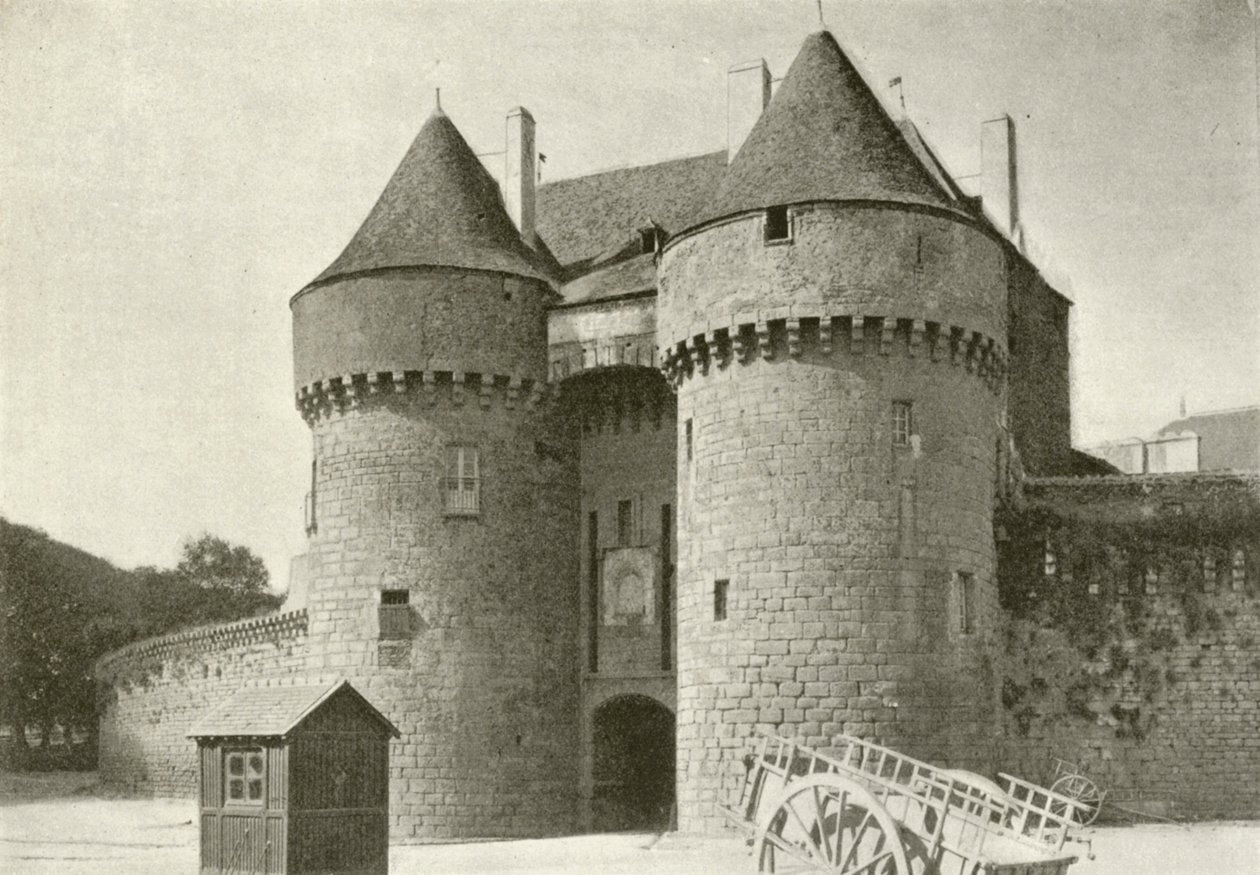  od French Photographer