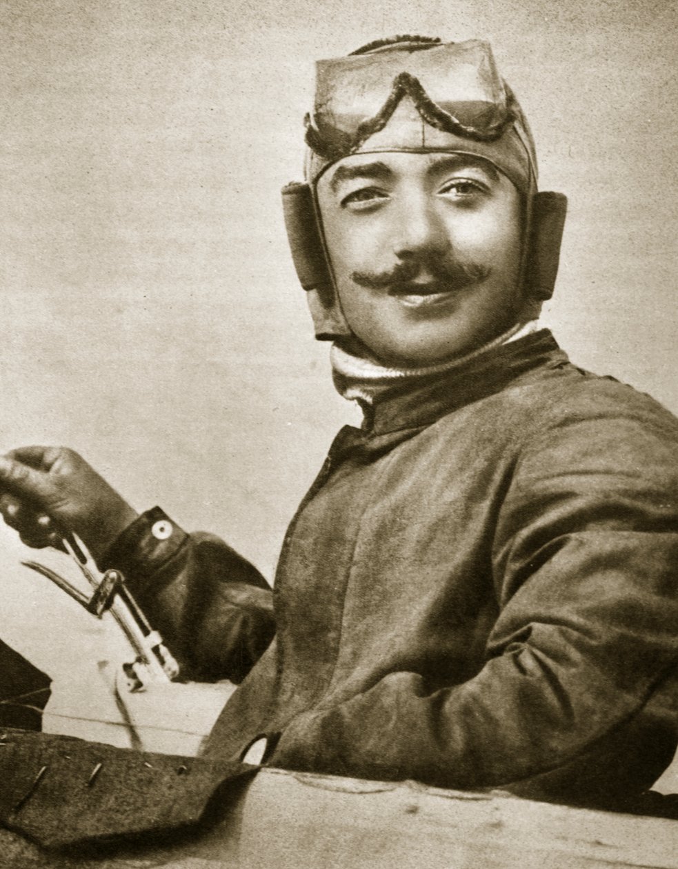 Ukázal světu, jak se smyčka (fotohlubotisk) od French Photographer