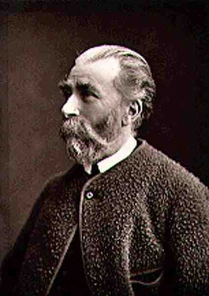 Jean Louis Victor Viger (1819-79), z 