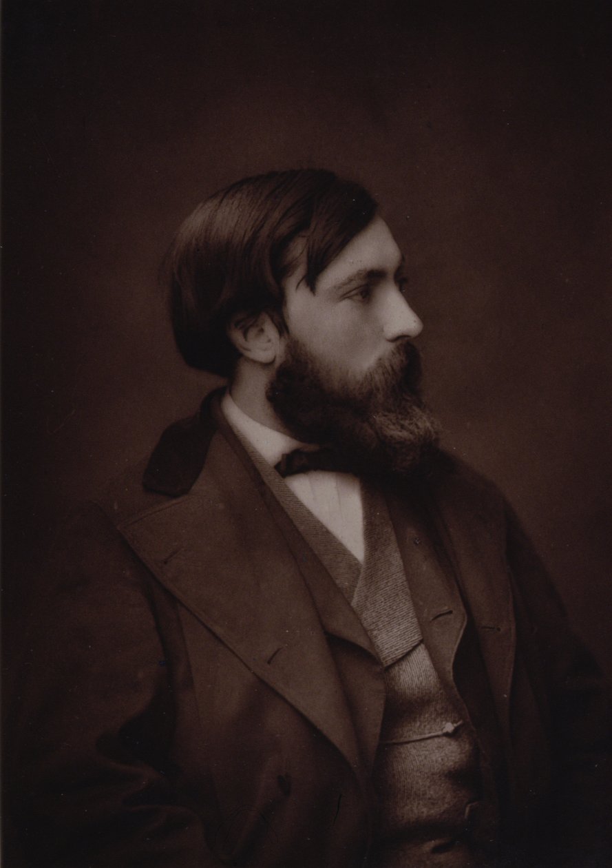 Joseph Noel Sylvestre (1847-1926), z 