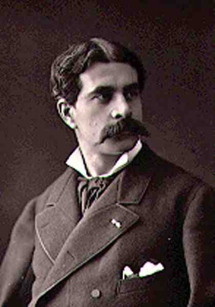 Jules Jean Antoine Lecomte du Nouy (1842-1923), z 