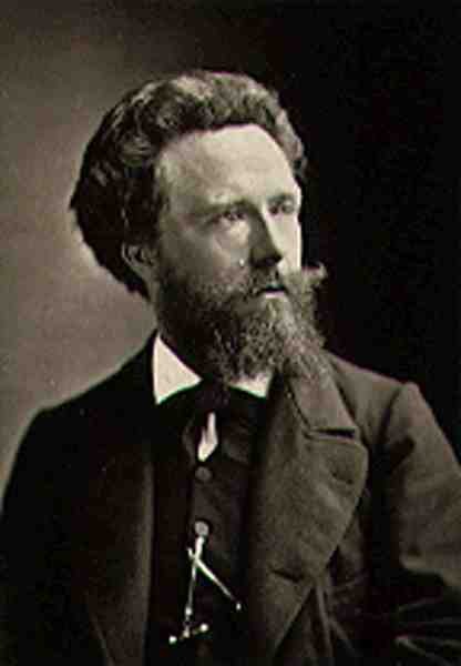 Leon Glaize (1842-1932), z 