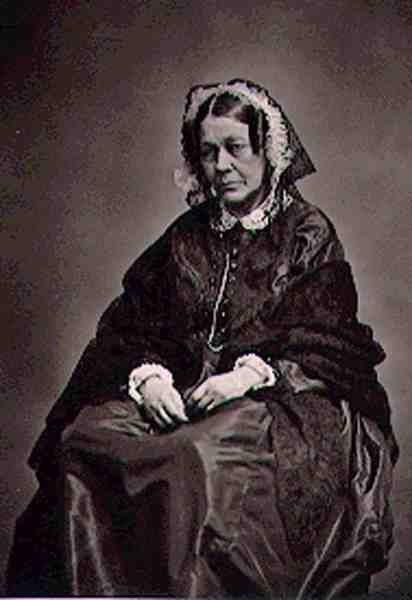 Madame de Segur (1799-1874), z 