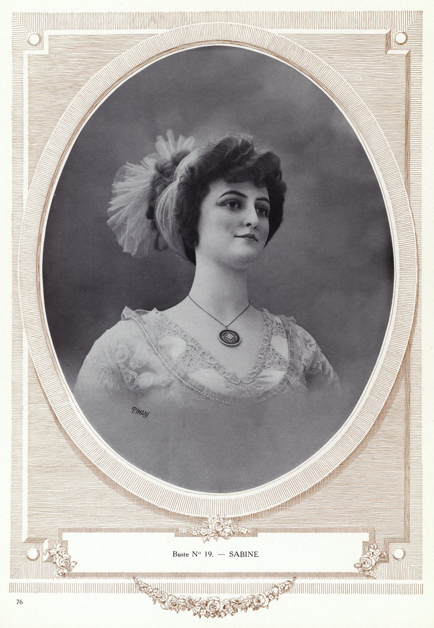  od French Photographer