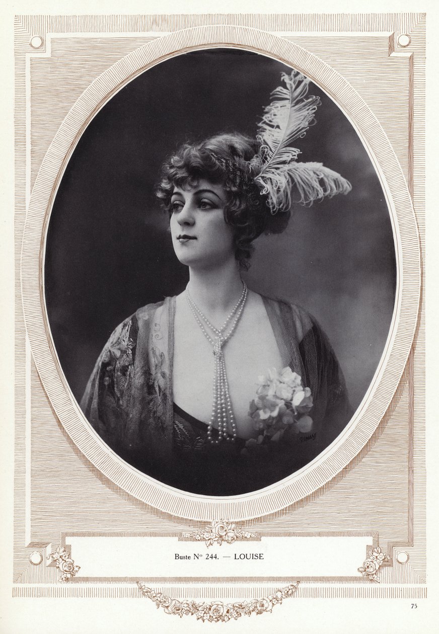  od French Photographer