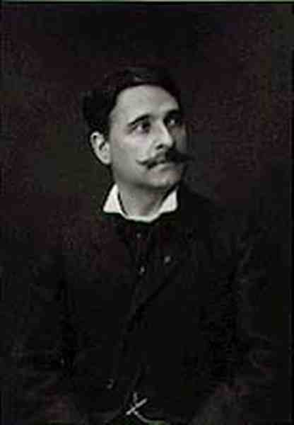 Paul Baudry (1828-86), z 