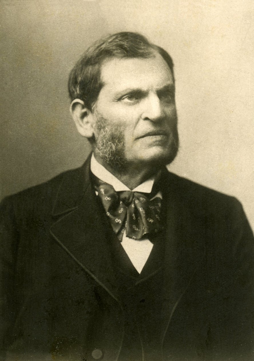Fotografický portrét René Berenger od French Photographer
